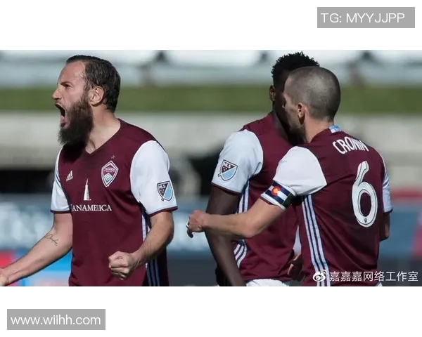 皇家盐湖城与洛杉矶银河的对决引发热议球迷热情高涨