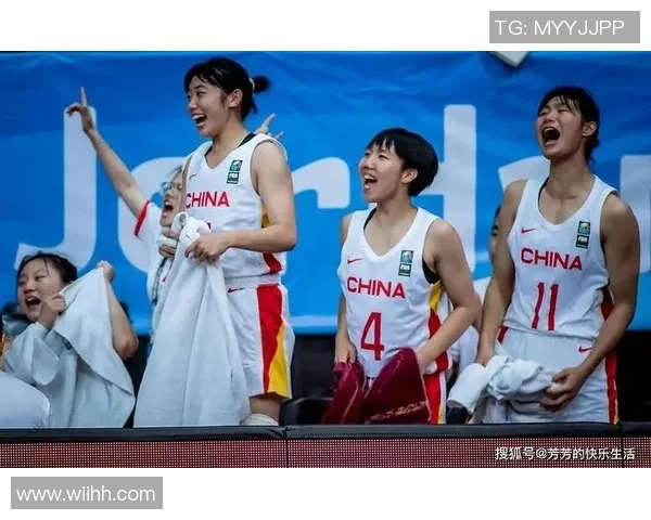 捷克女子U16篮球队与比利时队的激烈对决展现青春风采与竞技精神