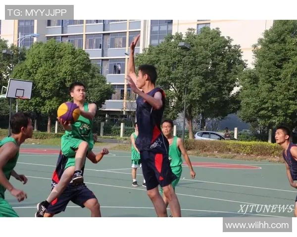 西工大与西交大篮球赛精彩对决视频回顾与精彩瞬间分享