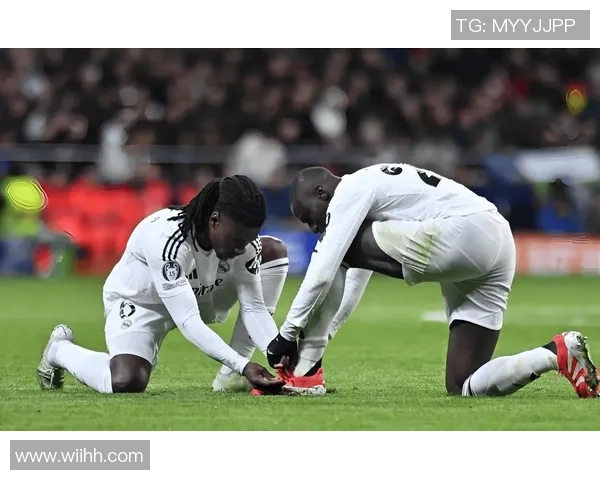 安帅:在皇马一场平局就被炒成危机,信任阿隆索能取得成功 安帅:在皇马一场平局就被炒成危机,信任阿隆索能取得成功